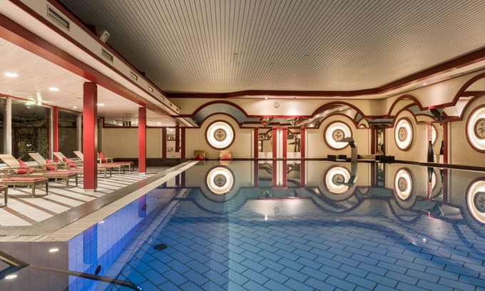 Bad Wildungen Hôtel | Maritim Hotel Bad Wildungen