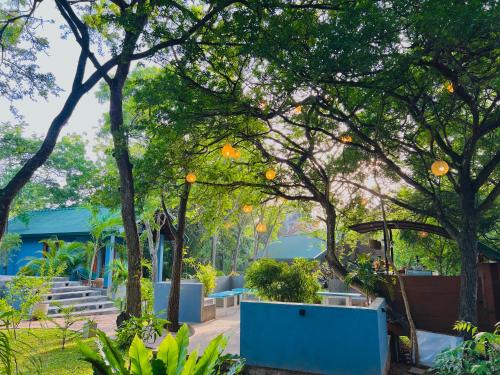 Rekawa Maison | Maritime Nest Cabanas