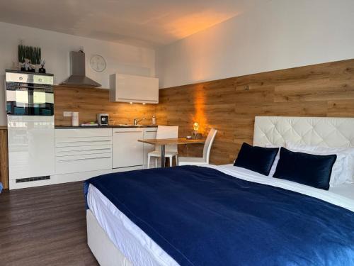 Sudstadt Appartement | Maritimes Luxusapartment