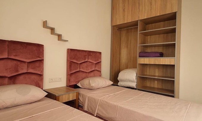 Tetouan Appartement | Marjane Apartment 1