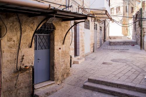 Old City Appartement | Mark House