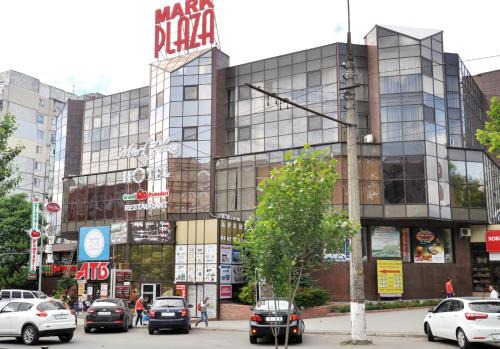 Mykolaiv Hôtel | Mark Plaza Hotel