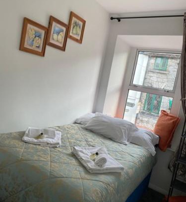 Galway City Centre Appartement | Market 2