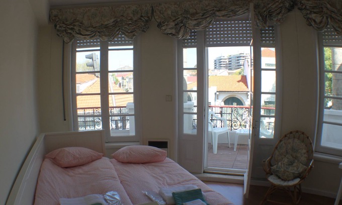 Foz do Douro Maison | marché intérieur, toute la maison