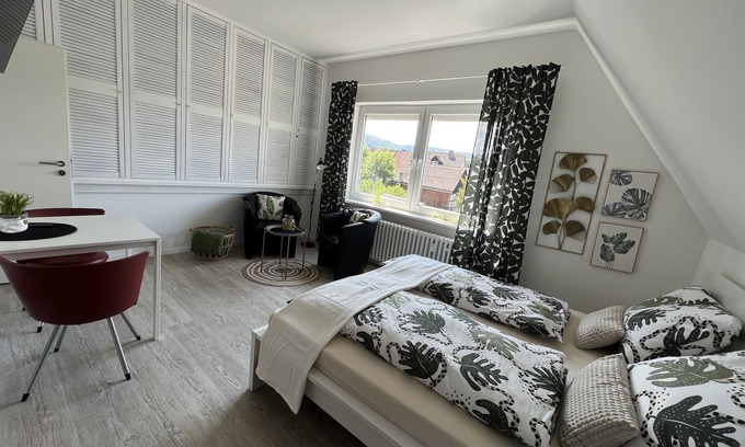 Hoexter Appartement | Marketplace apartment