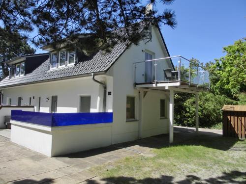 Markgrafenheide Maison | Markgrafenheide Ferienhaus MH4 - "Strandhaus"