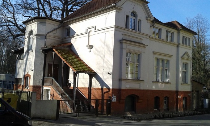 Cottbus Appartement | Markgrafenmühle