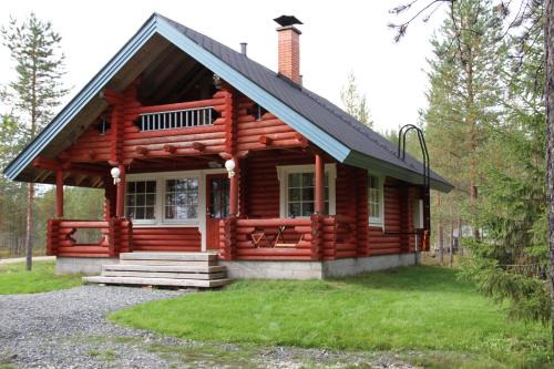 Taivalkoski Appartement | Markkula