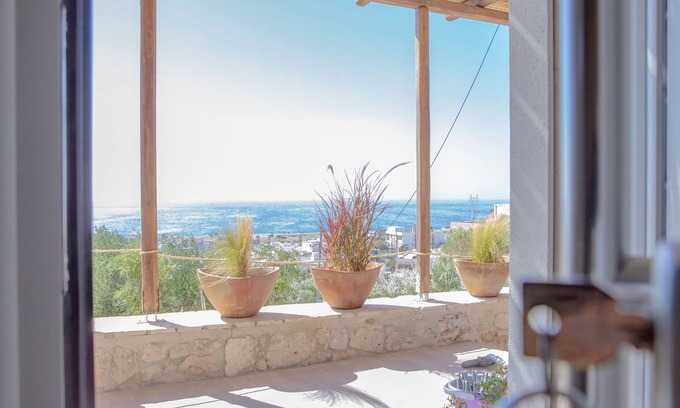 Koutsounari Appartement | MARKOS HOME