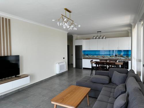 Shengjin Appartement | Marku apartament