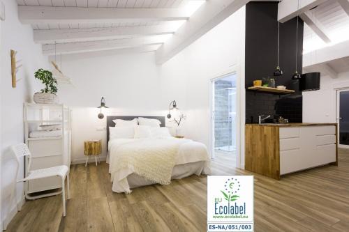 Elbete Appartement | Markulluko Borda Rural Suites