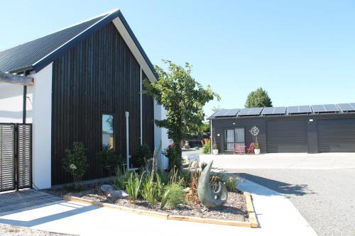 Springlands Lit Et Petit-Déjeuner | Marlborough Wine Country B&B