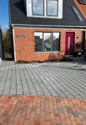 Schwerin Maison | Marleens Ferienhaus am See