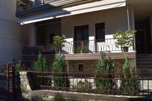 Sarakinoi Maison | Marlen's House