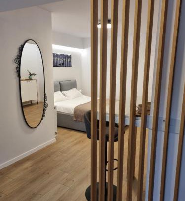 Sinaia Appartement | Marlene House