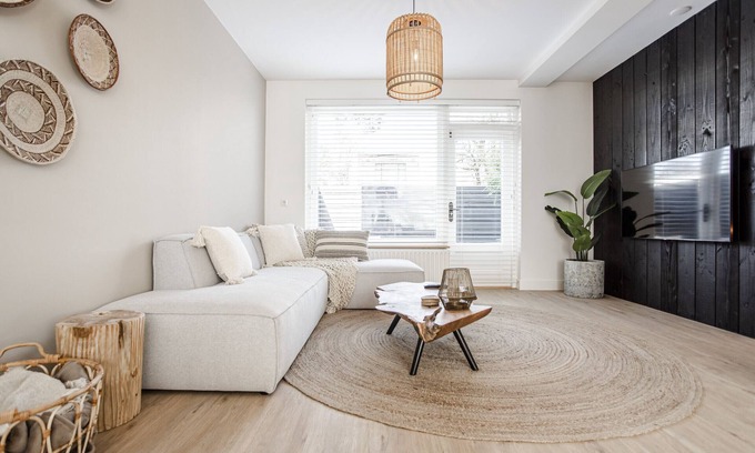 Zandvoort Appartement | Marley’s Beachhouse Apartment