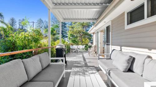 Patonga Maison | Marleys Retreat