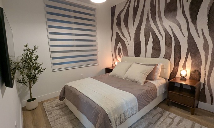 East Little Havana Appartement | Marlins View 2/2 Apartment