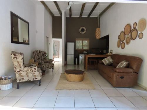 Marloth Park Appartement | Marloth Cottage