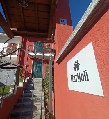Villanova d'Asti Maison | MarMolí