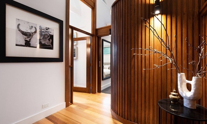 Shepherds Flat Maison | Marnies Loft - A chic and peaceful getaway!