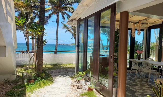 Manoc-Manoc Hôtel | Marnin's Place Boracay
