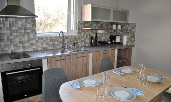 Aigialeia Appartement | Maro Sweet Home