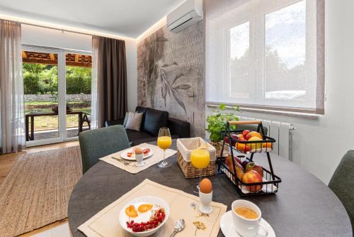 Brtonigla Appartement | MAROLEA- your home in Istria