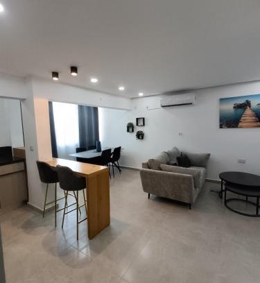 Dimona Appartement | marom apartment