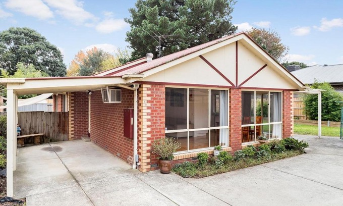 Kilsyth Maison | Maroondah 3 Bedroom house in Kilsyth