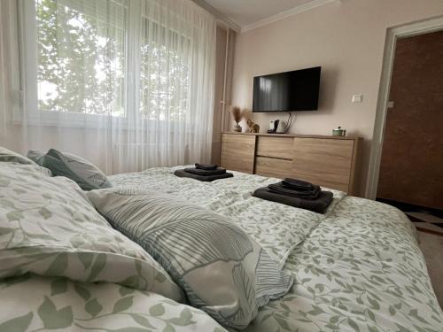 Mako Appartement | Maros Apartman