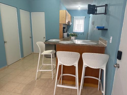 Cancun Appartement | Marpabel