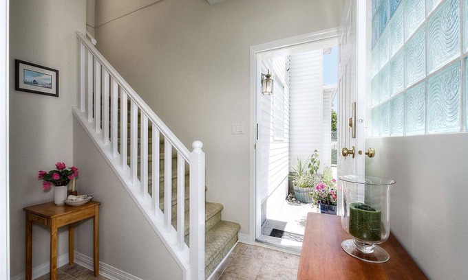 Marpole Maison | Marpole Guest House