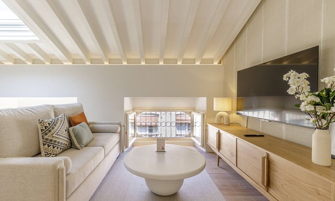 Centro Appartement | Marqués de Velazquez 4B