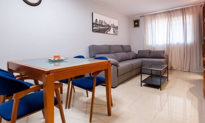 Cornella de Llobregat Appartement | Marquis Executive. Cornellà de Llobregat