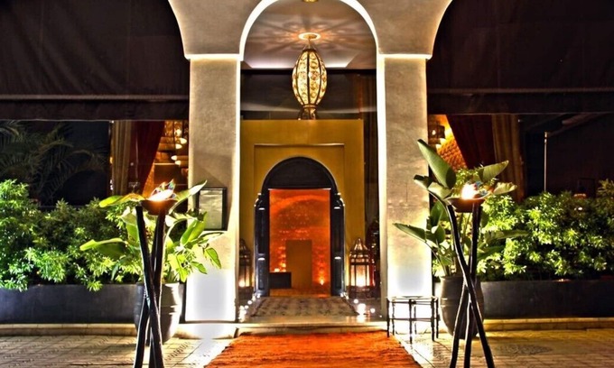 Gueliz Appartement | Marrakech Apartments