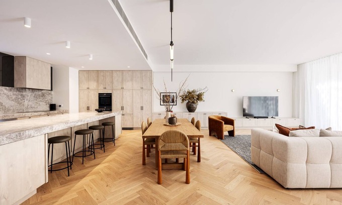 Richmond Maison | Marrakech by Property Mums with heated plunge pool