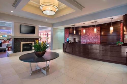 Newtonville Hôtel | Marriott Albany