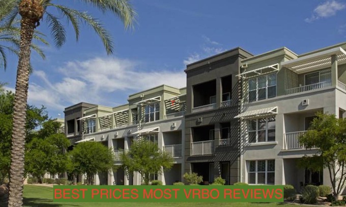 Desert Ridge Copropriété | Marriott Canyon Villas 23-30 mars 2019 et 24-31 mars 2019 LES MEILLEURS PRIX GARANTIS