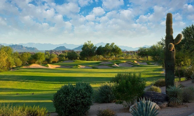 Desert Ridge Station Balnéaire | Condo Marriott 2 Brm disponible du 19 au 21 mars, du 24 au 29 mars avec accès JW Marriott