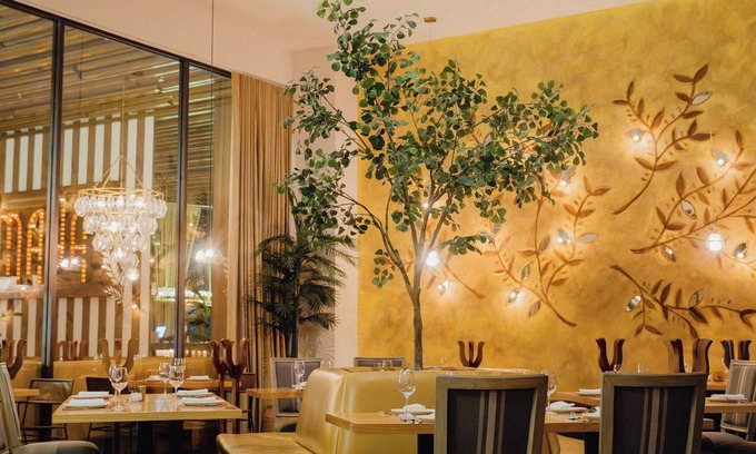 Culiacan Hôtel | Marriott Culiacan Hotel