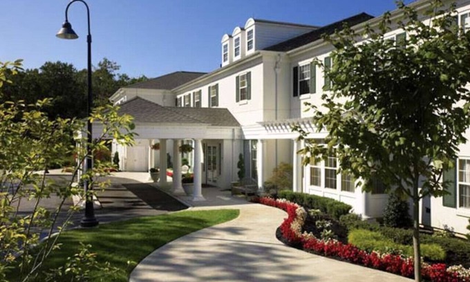 Galloway Appartement | Marriott Fairway Villas 2BD