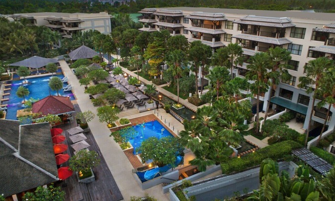 Mai Khao Maison | Marriott Mai Khao Beach - Phuket 2 bd-sleeps 6