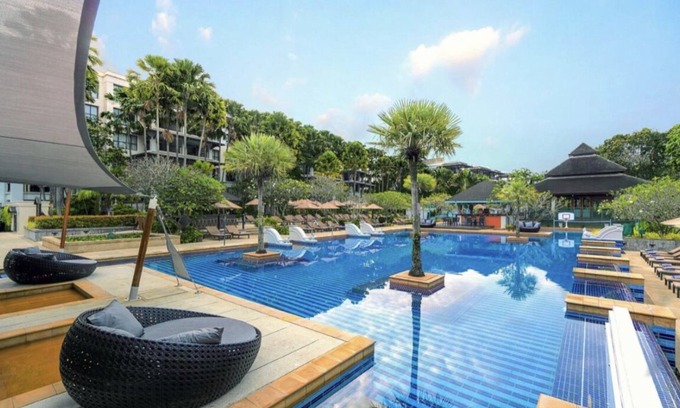 Mai Khao Station Balnéaire | Marriott Mai Khao Beach Resorts -1/2 Price