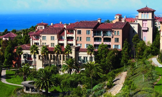 Newport Coast Station Balnéaire | 🌴Marriott Newport Coast Villas✨ Experience Paradise in a 2BR Villa - Sleeps 8!
