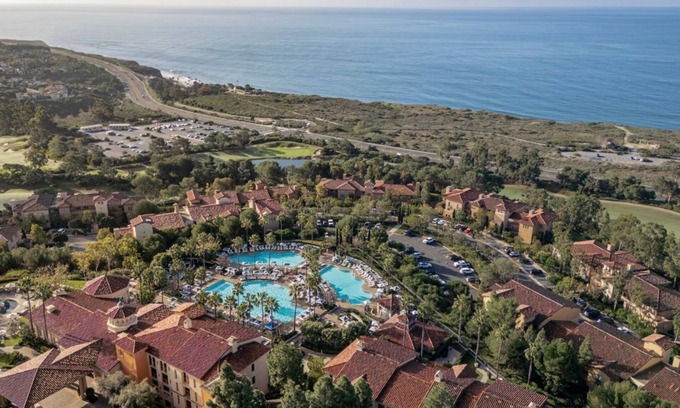 Newport Coast Hôtel | Marriott Newport Coast Villas 2 Bed 2 Bath - Resort Access - Instant Booking