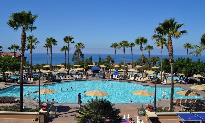 Newport Coast Station Balnéaire | Marriott Newport Coast Villas Multiple 2BR Villas Available!! - Sleeps 8!