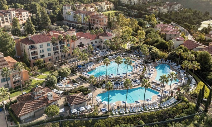 Newport Coast Hôtel | Marriott Newport Coast Villas-Beautiful Beachside Resort-Sleeps 8!