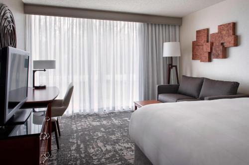 Park Ridge Hôtel | Marriott Park Ridge