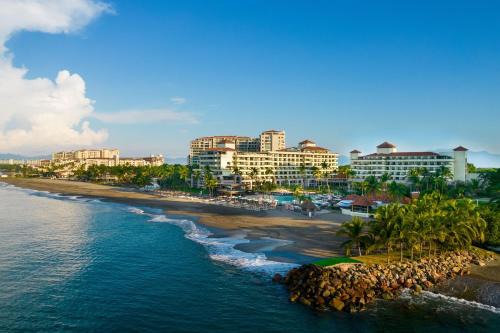 Marina Vallarta Station Balnéaire | Marriott Puerto Vallarta Resort & Spa